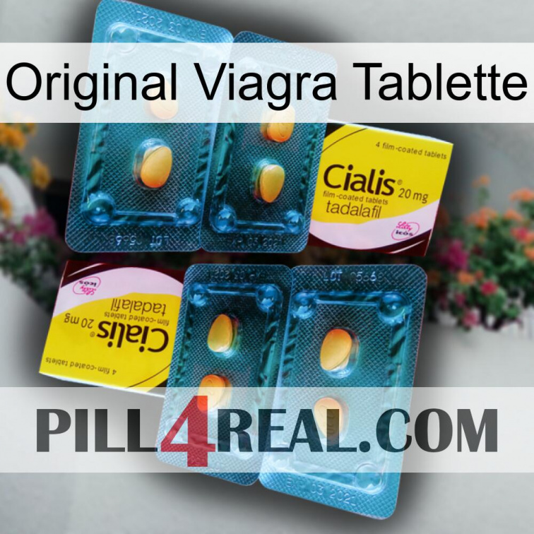 Original Viagra Tablet cialis5